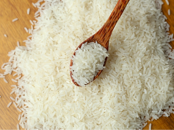 Gạo dẻo - Gạo Thành Nam - Công Ty Cổ Phần Nông Sản Thực Phẩm Thành Nam